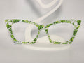 Crystal Palm Leaves dupe - R3dvelvetee