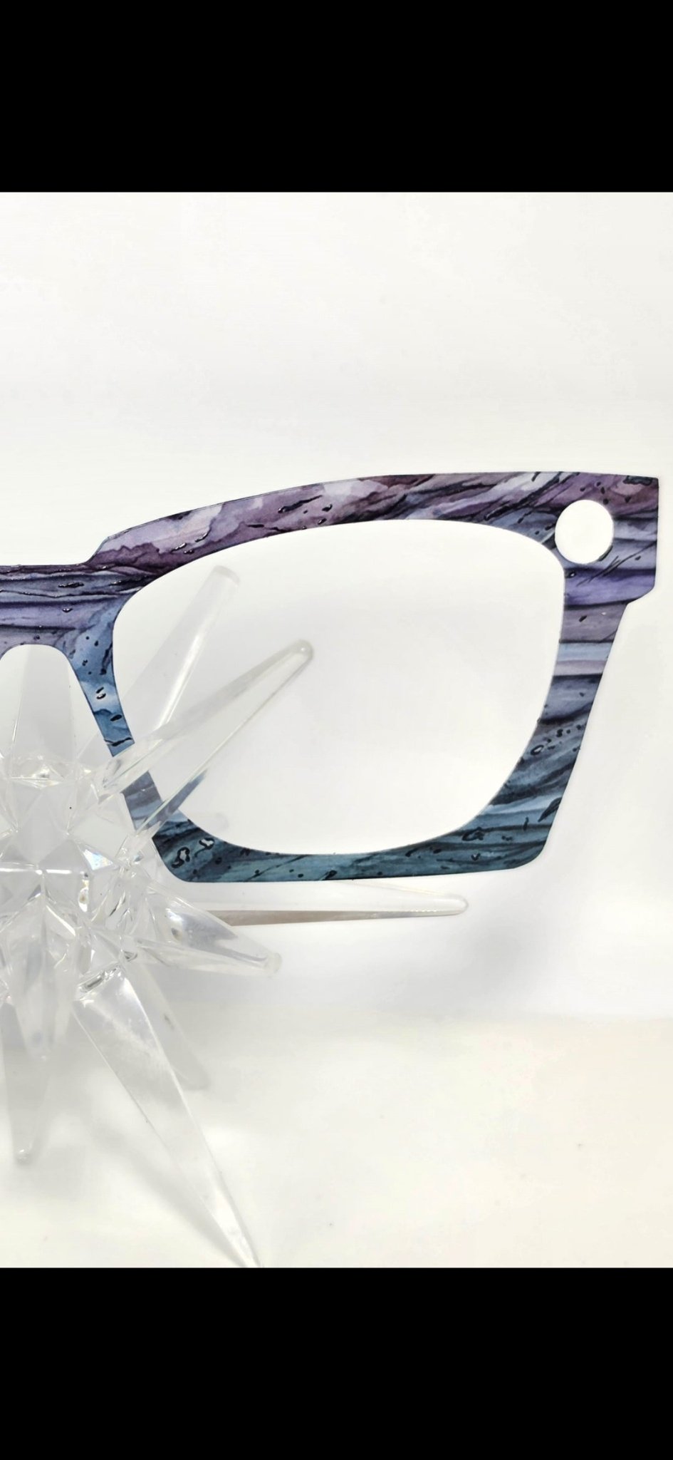 CrystalStorm - R3dvelvetee