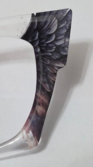 Dark Wings - R3dvelvetee