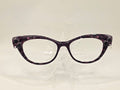 Double Dark Pierced Roses - R3dvelvetee