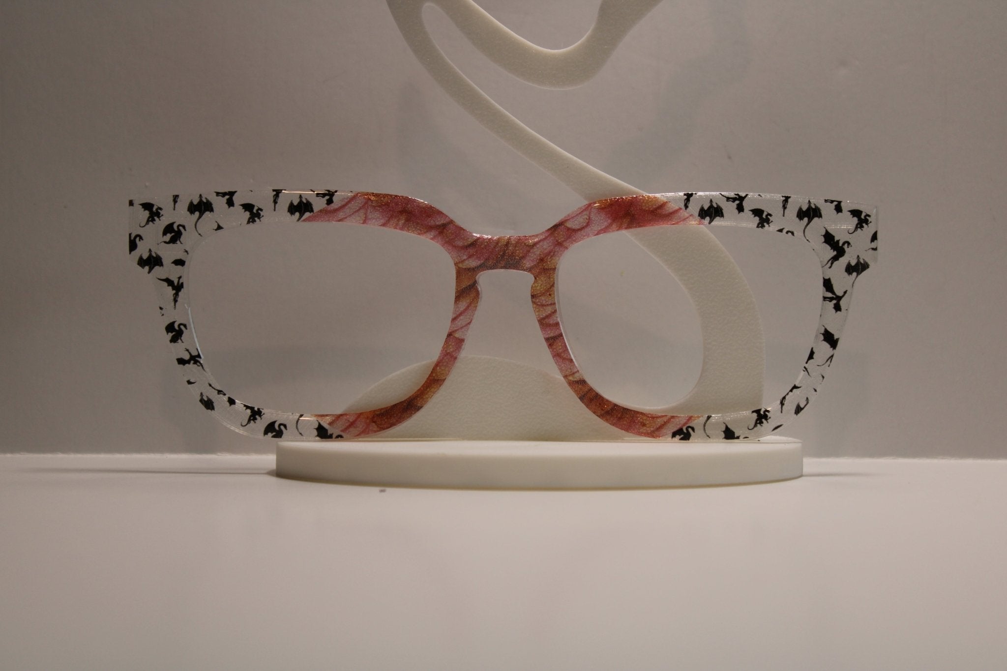 Dragon Wings - R3dvelvetee