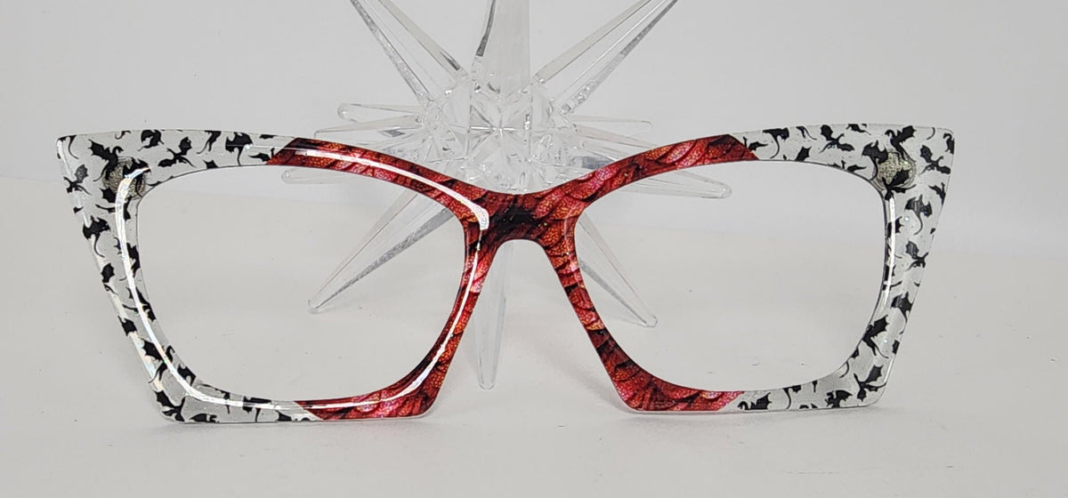 Dragon Wings - R3dvelvetee