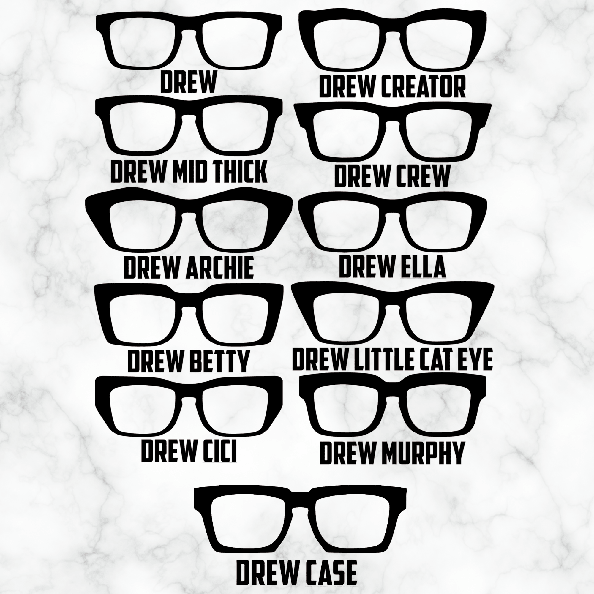 Drew - R3dvelvetee