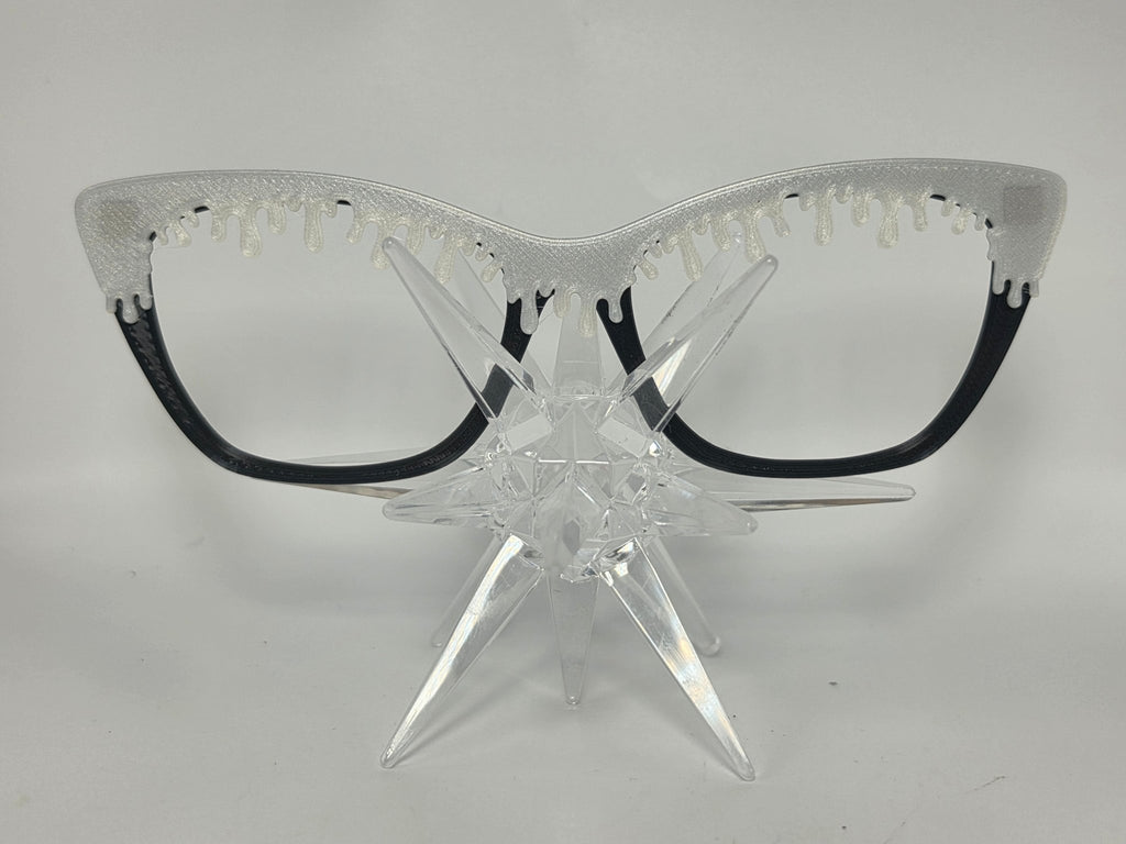Drip Brow Toppers - R3dvelvetee