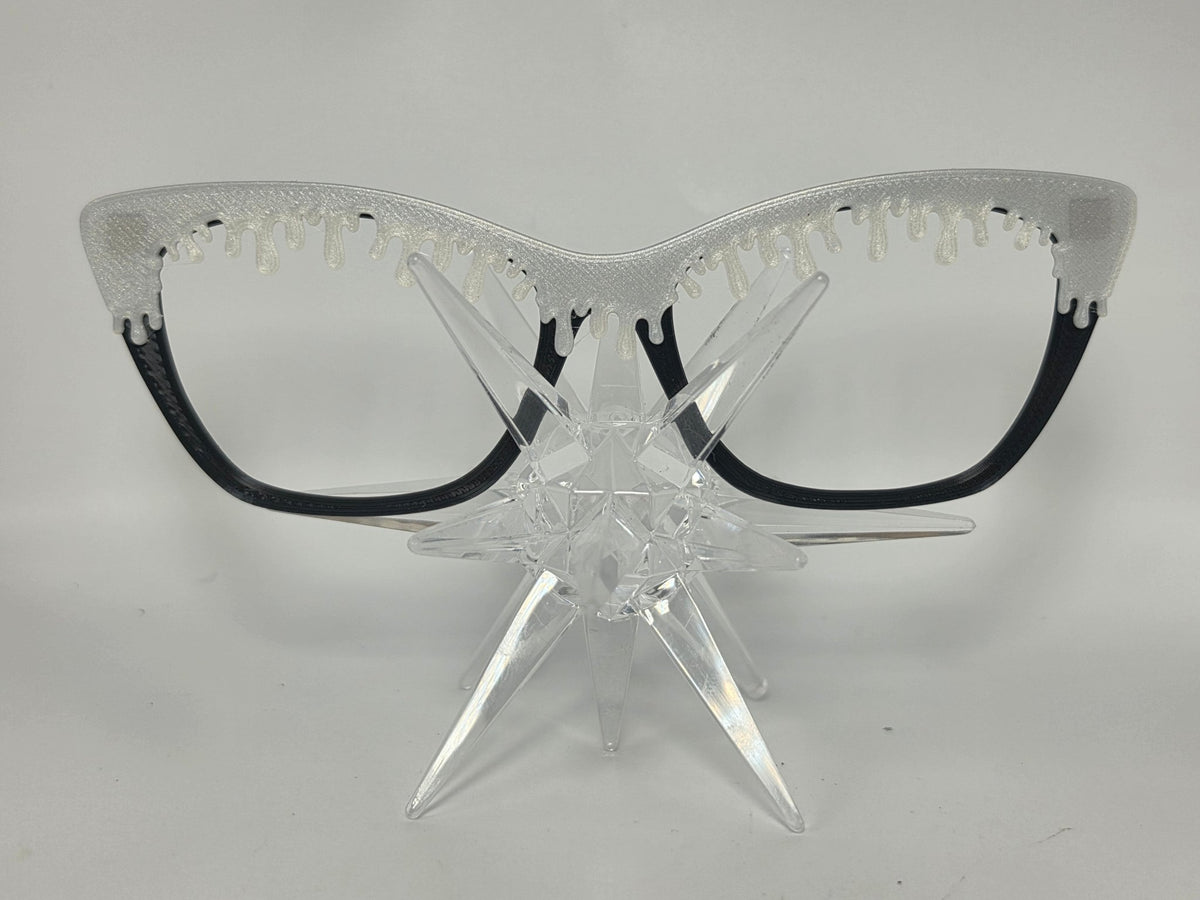 Drip Brow Toppers - R3dvelvetee