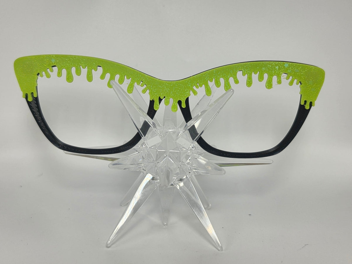 Drip Brow Toppers - R3dvelvetee