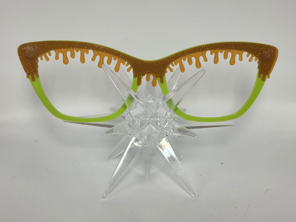 Drip Brow Toppers - R3dvelvetee