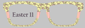 Easter 11 - R3dvelvetee