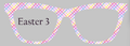 Easter 3 - R3dvelvetee