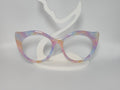 Easter Pastel Butterflies & Eggs - R3dvelvetee