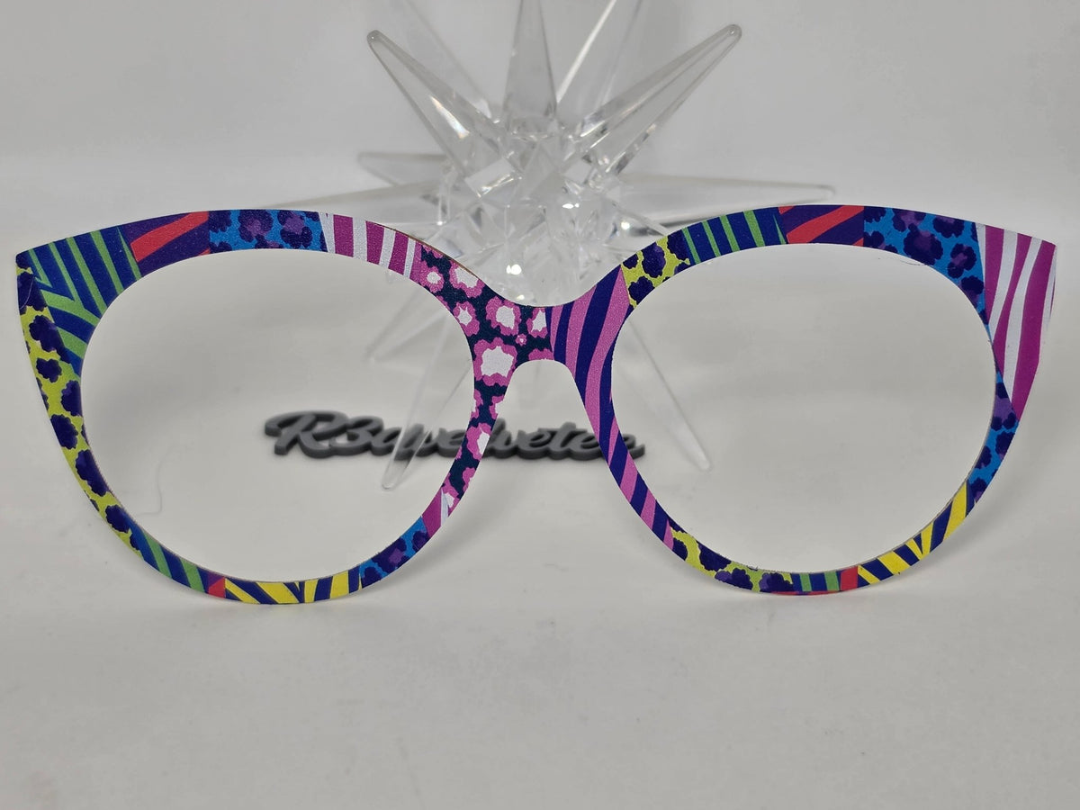 Electric Animal Dupe - R3dvelvetee