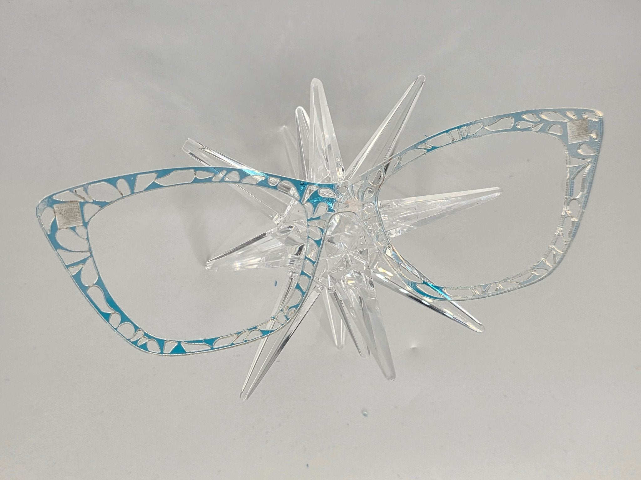 Elfish Tiara - R3dvelvetee