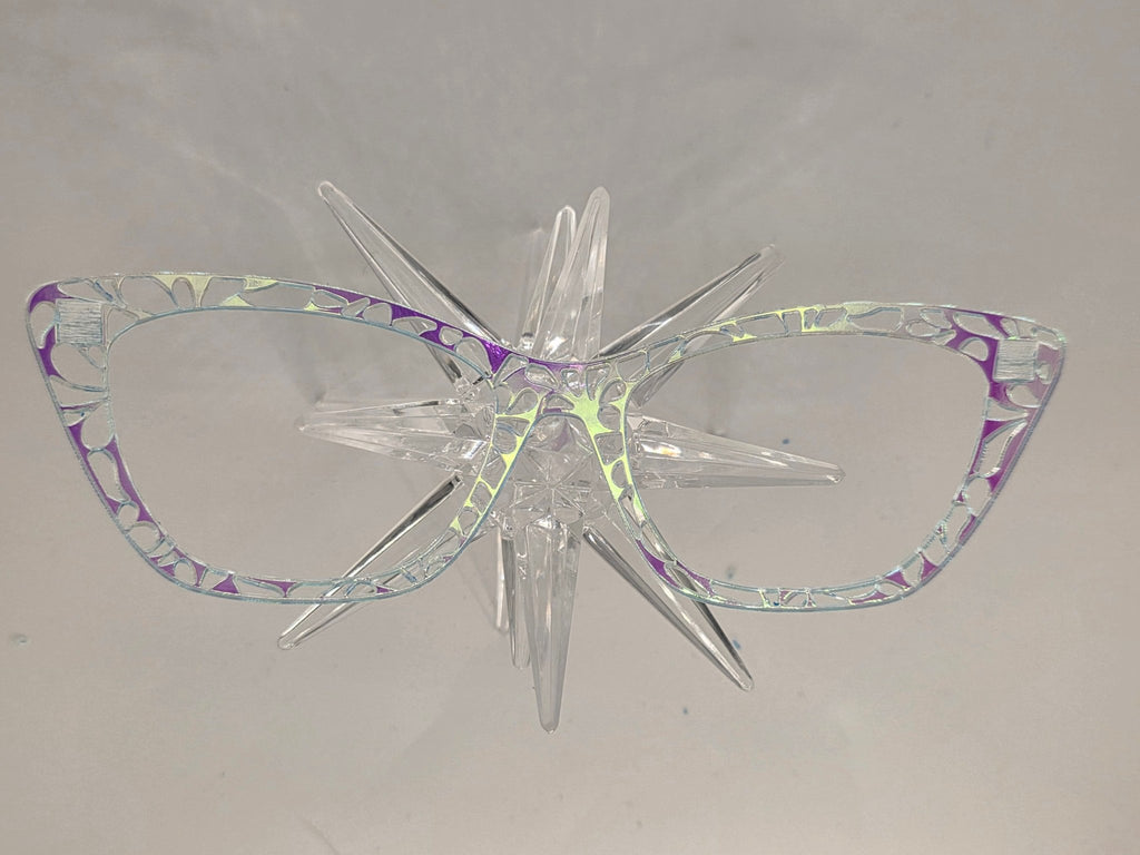 Elfish Tiara - R3dvelvetee