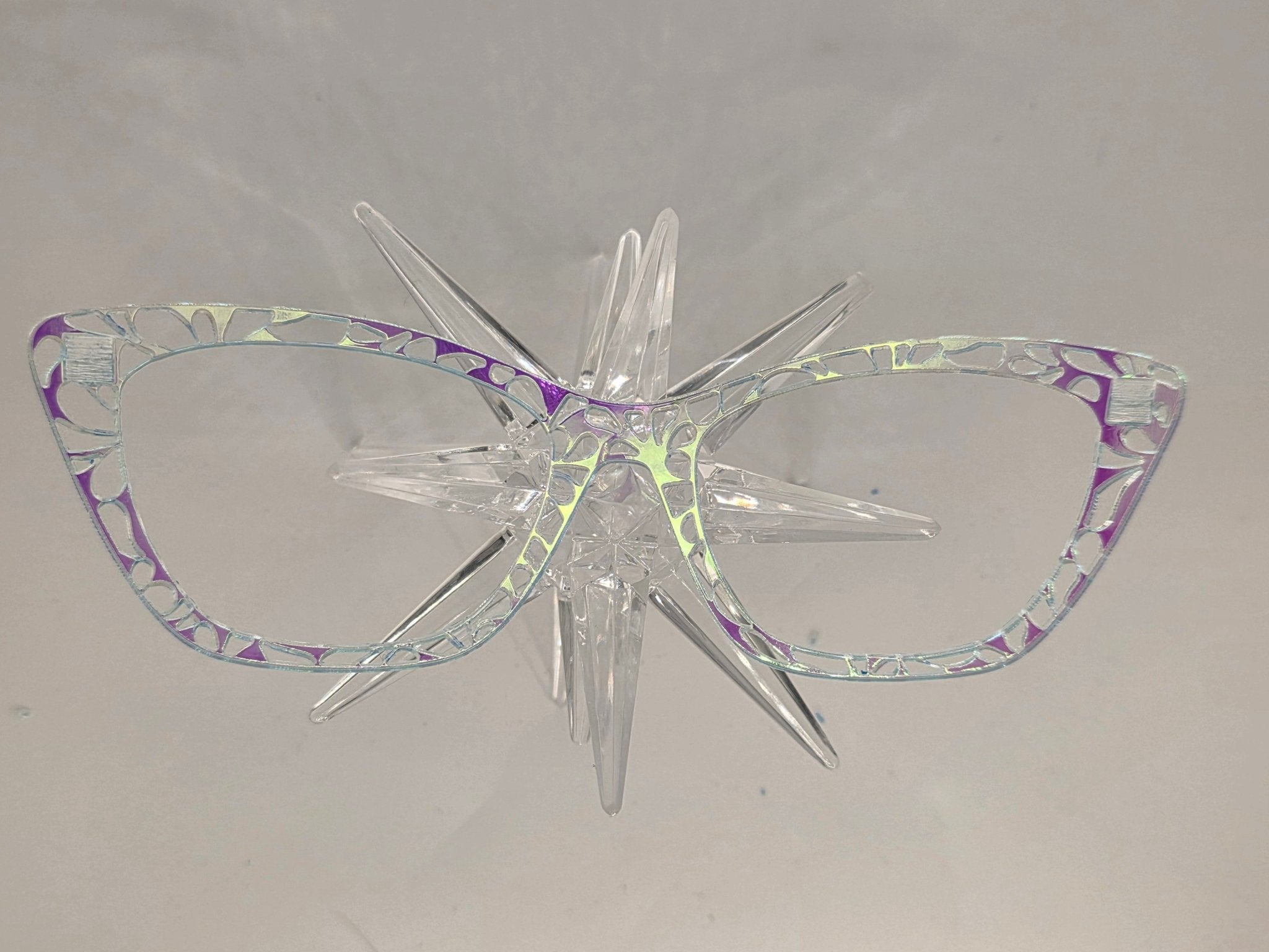 Elfish Tiara - R3dvelvetee