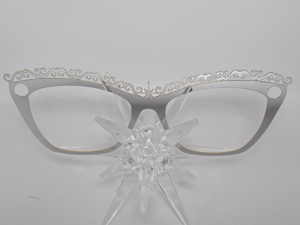 Elfish Tiara Slip - R3dvelvetee