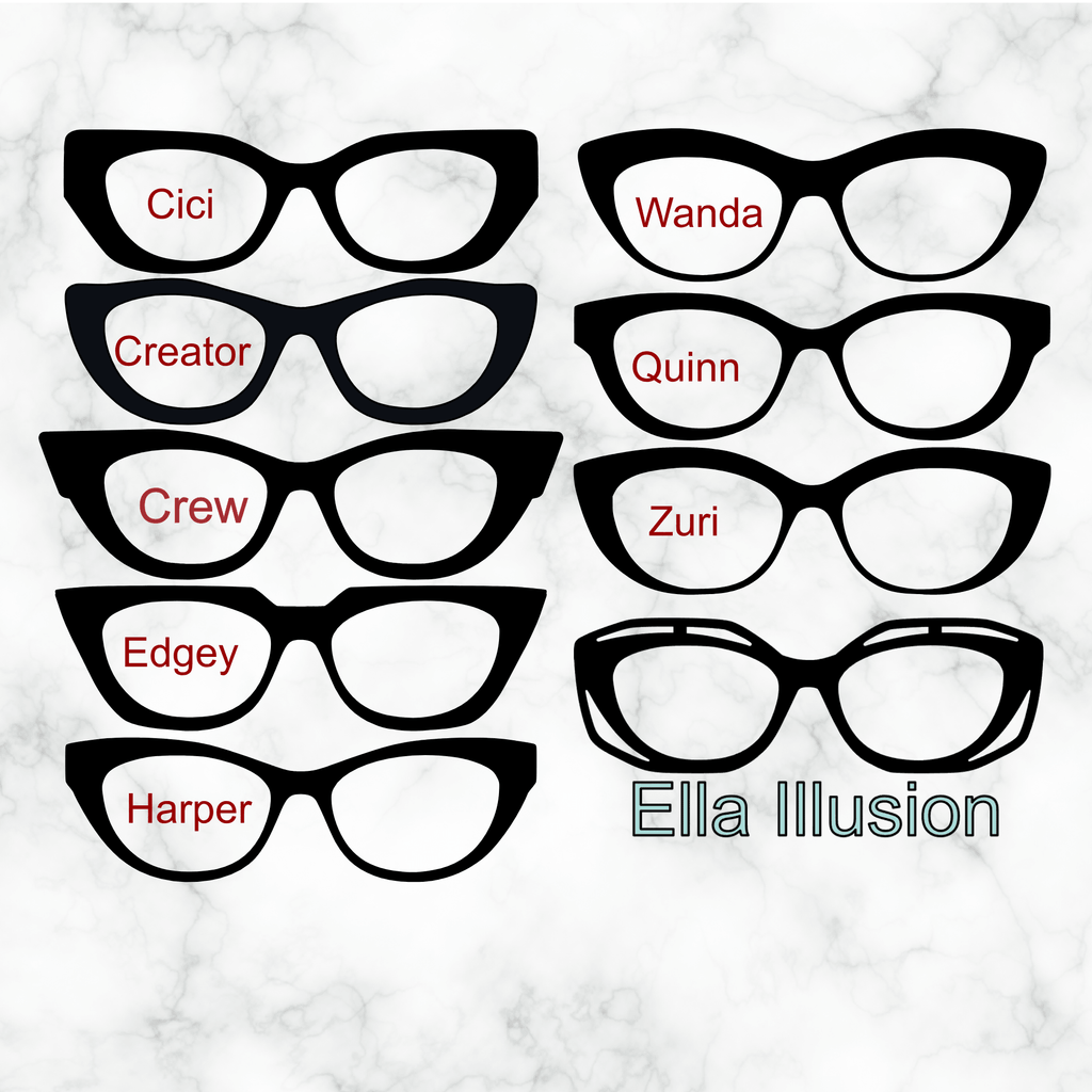 Ella - R3dvelvetee