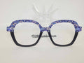 Evil Eyes Dupe - R3dvelvetee