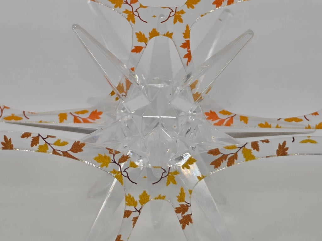 Fall-ing Leaves - R3dvelvetee
