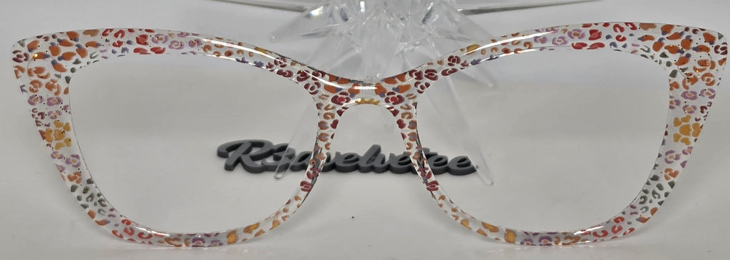 Fall Leopard - R3dvelvetee