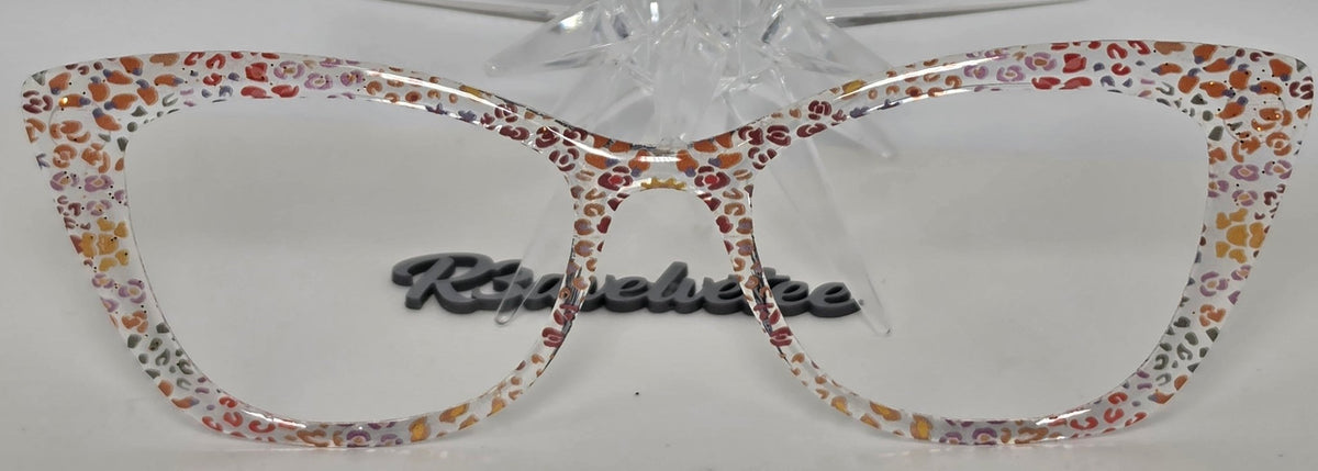 Fall Leopard - R3dvelvetee