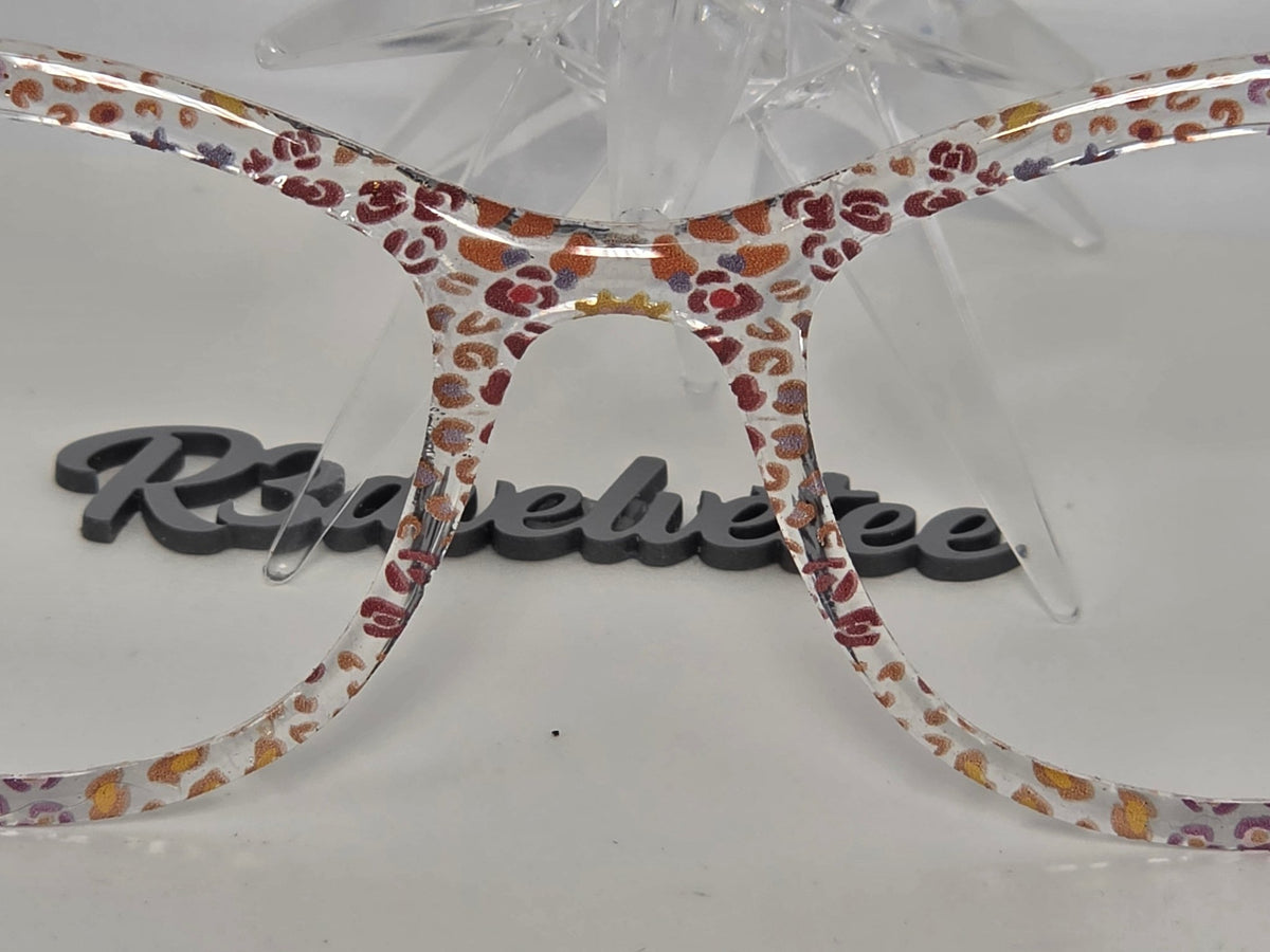 Fall Leopard - R3dvelvetee