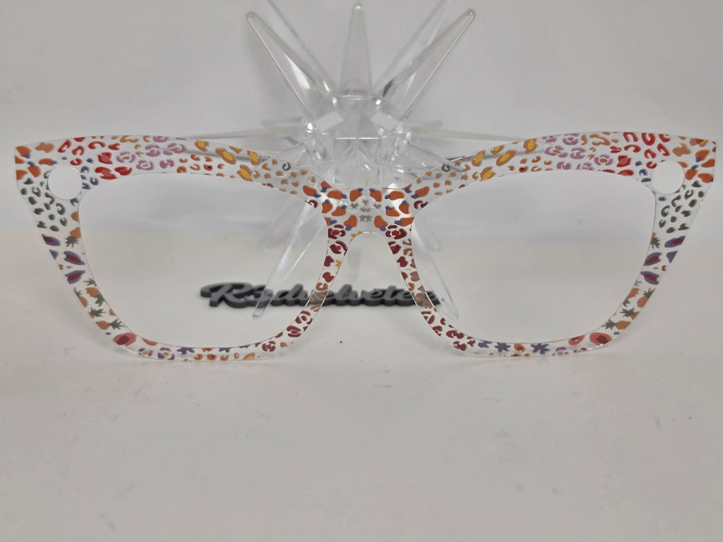 Fall Leopard - R3dvelvetee