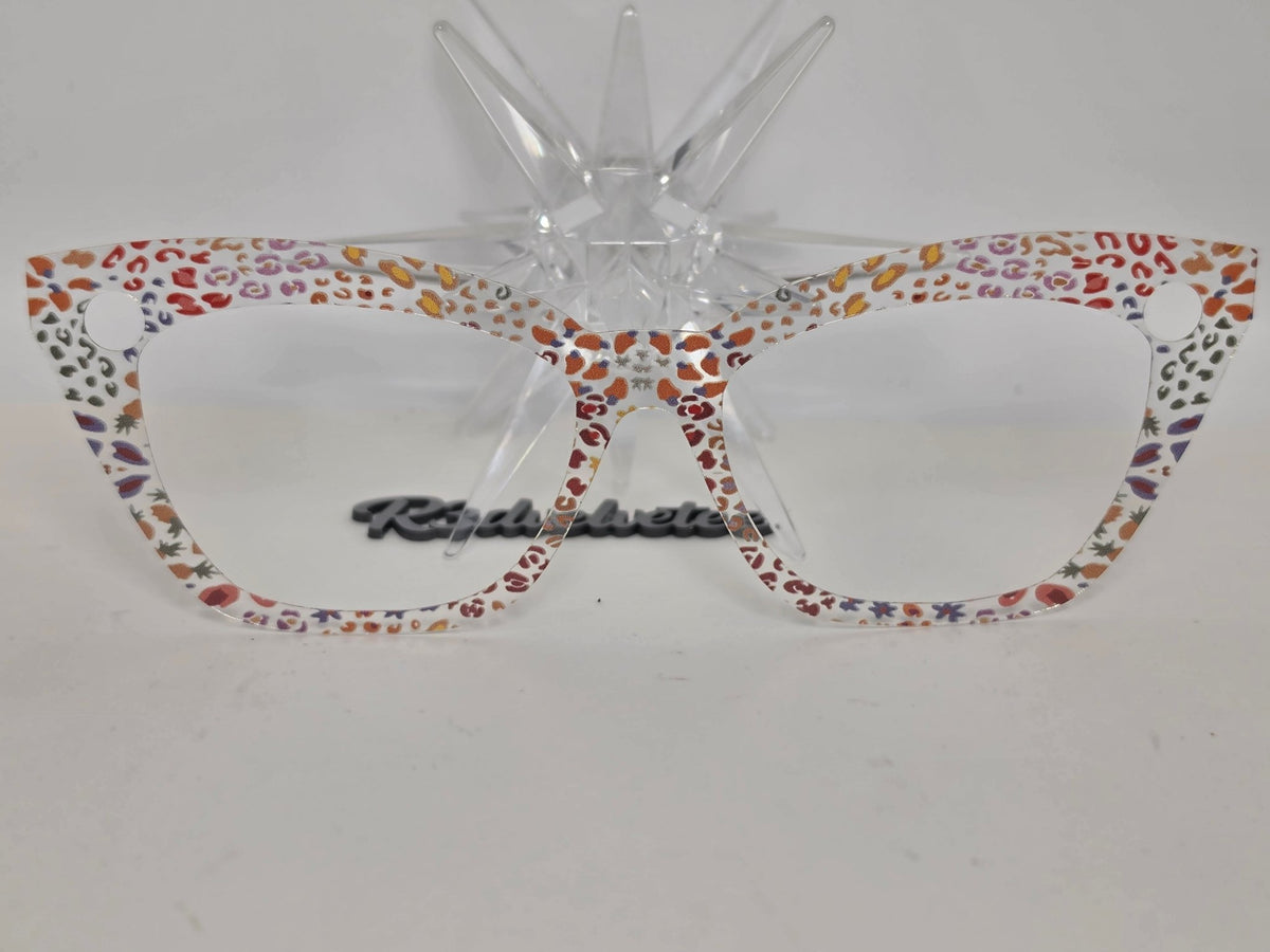 Fall Leopard - R3dvelvetee