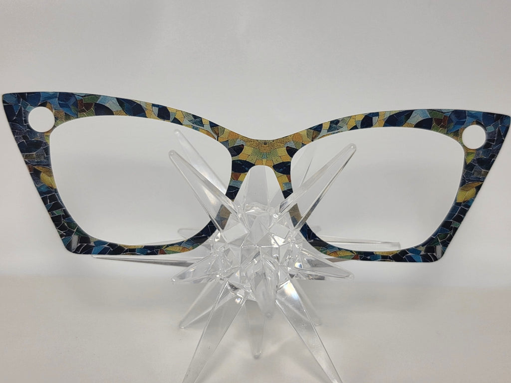 Fall Looking Glass - R3dvelvetee