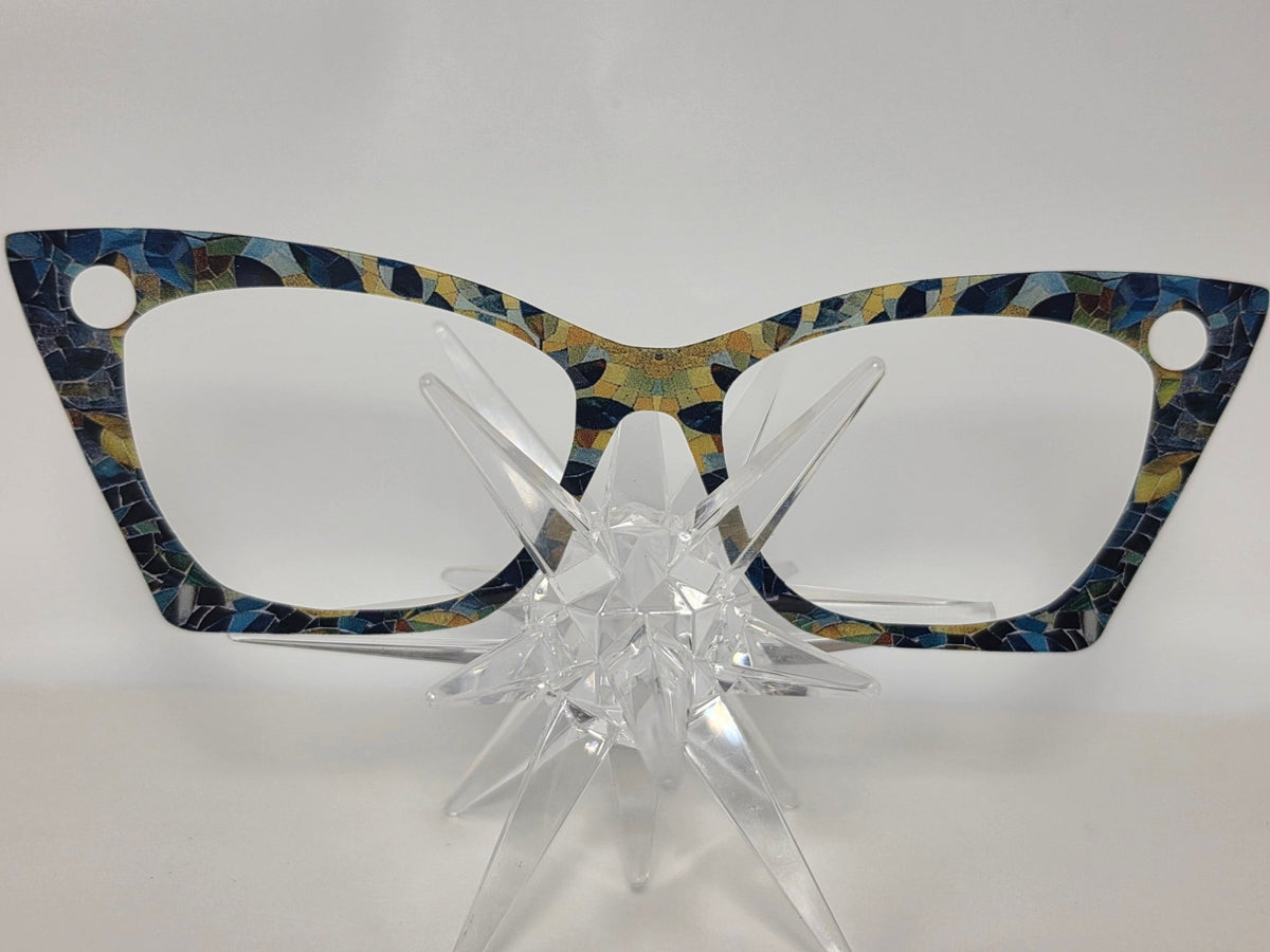 Fall Looking Glass - R3dvelvetee
