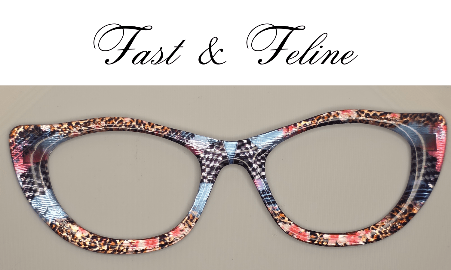 Fast & Feline - R3dvelvetee