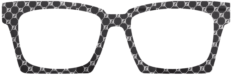 Fendi - R3dvelvetee