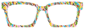 Fendi Rainbow - R3dvelvetee
