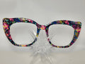 Fierce Feline Tropics - R3dvelvetee