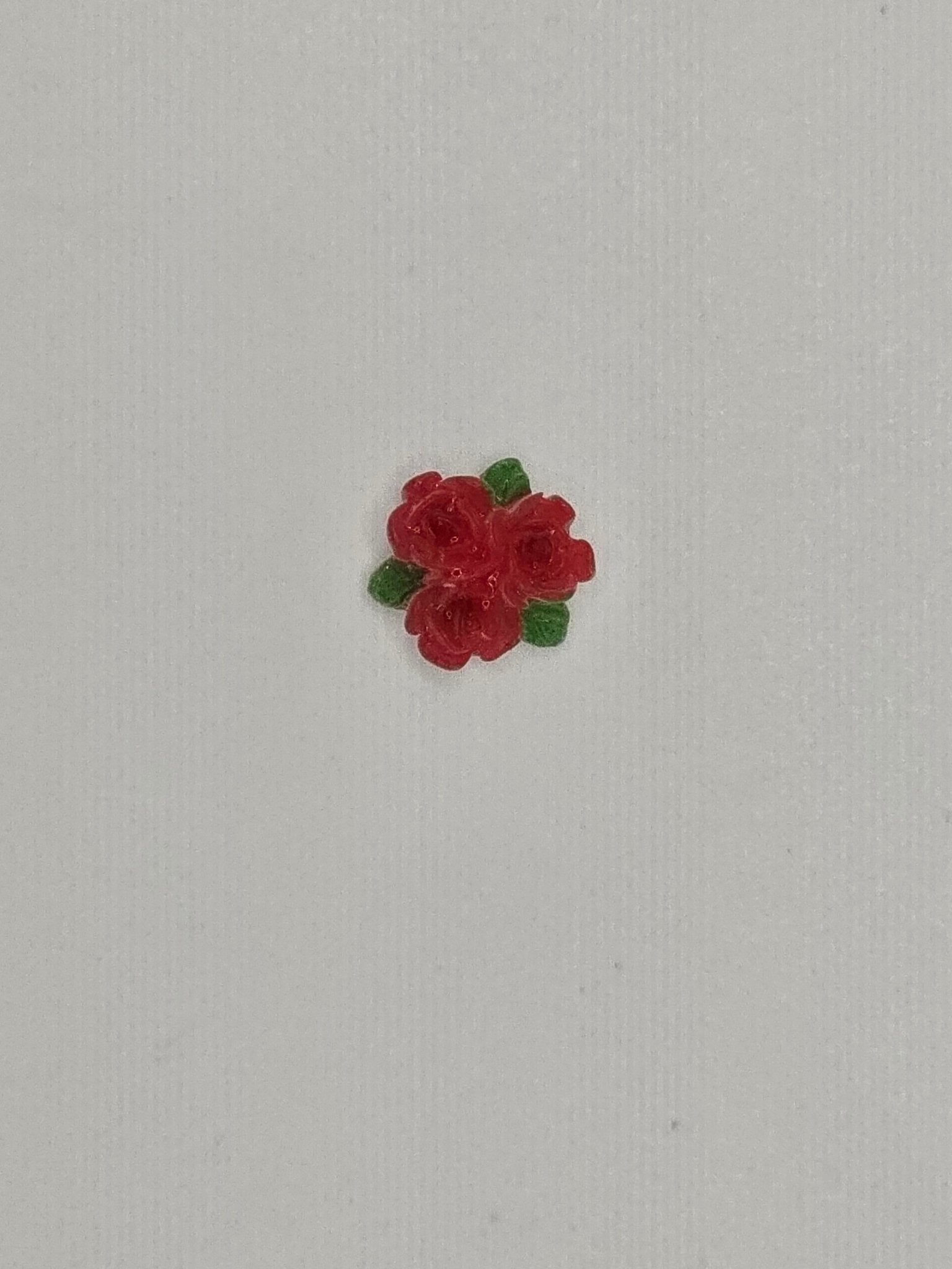 Floral Bouquet - R3dvelvetee