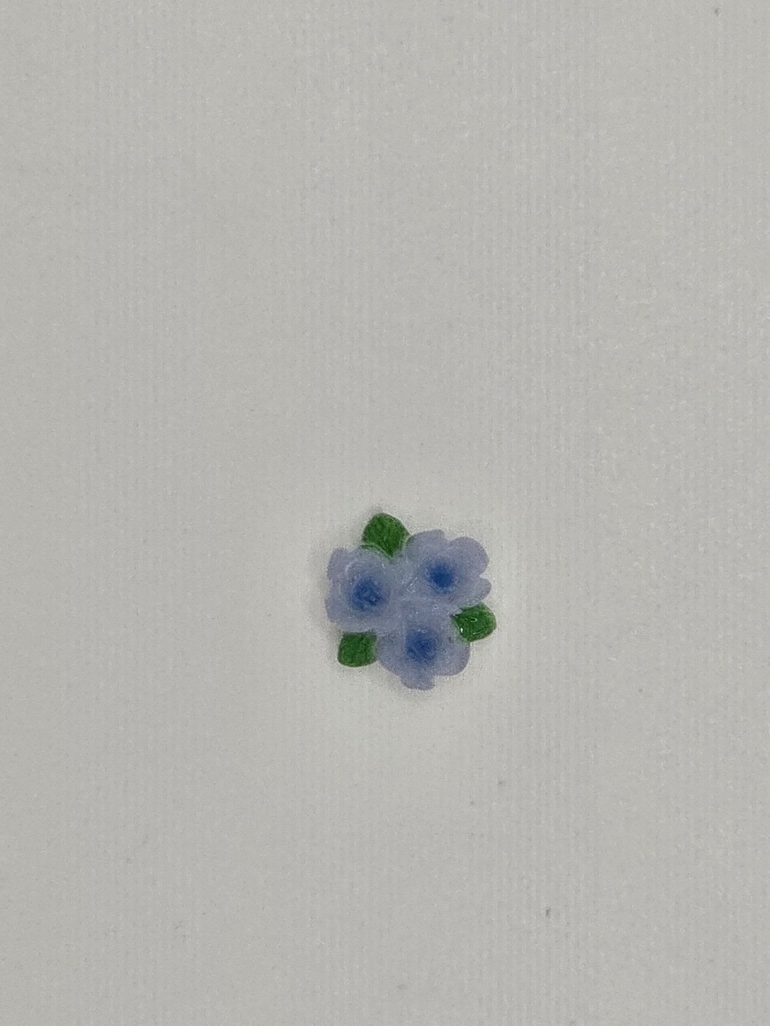 Floral Bouquet - R3dvelvetee