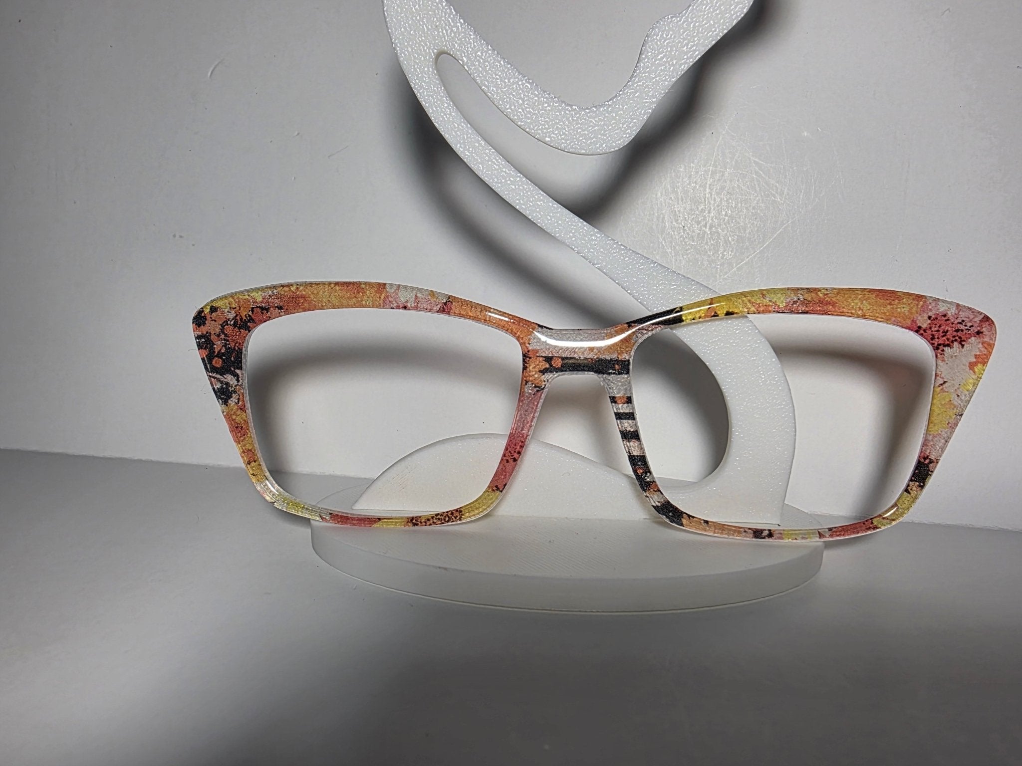Floral Lines - R3dvelvetee