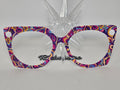 Flower Power Paisley Dupe - R3dvelvetee