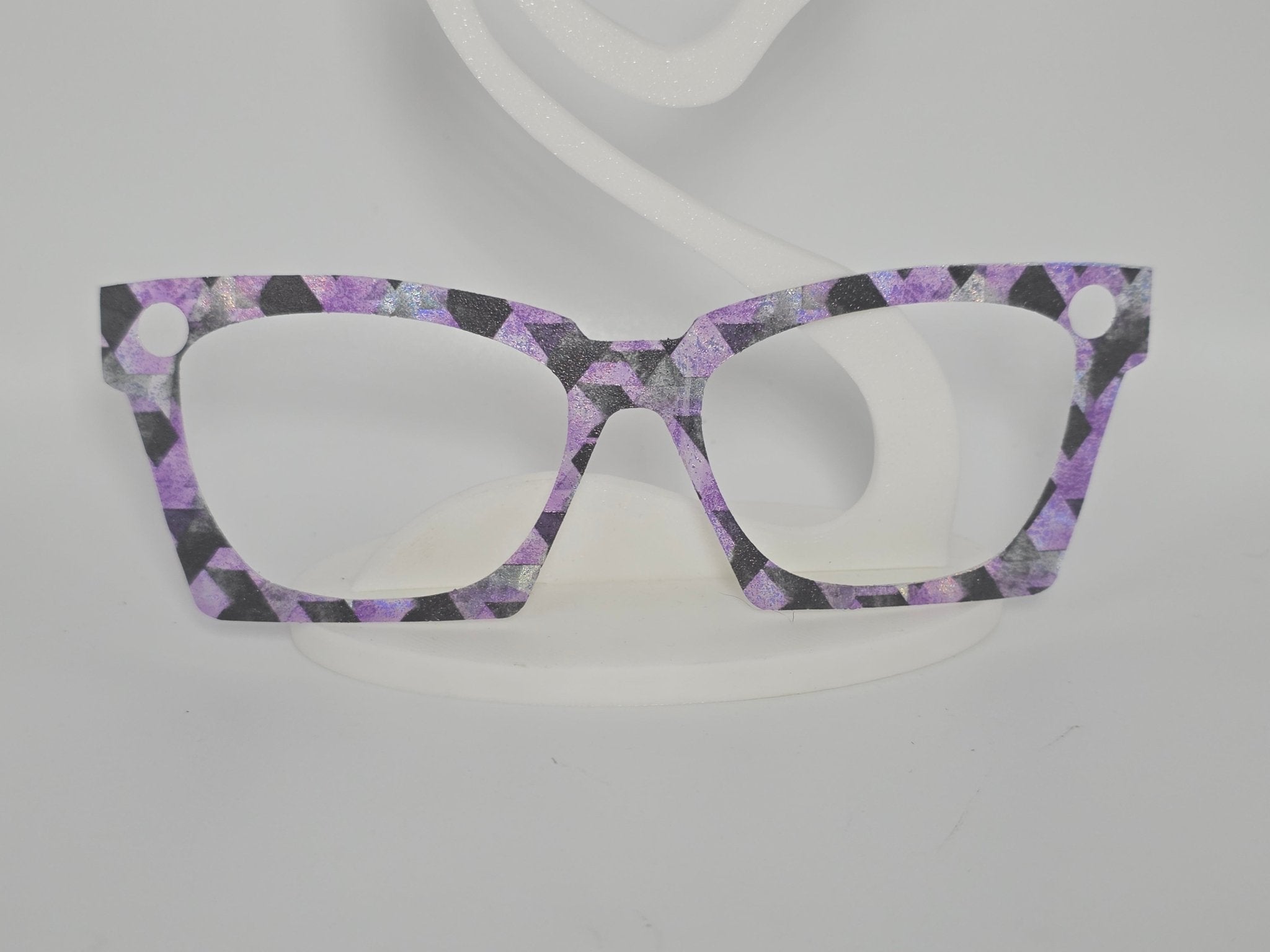 Fractal Femme - R3dvelvetee