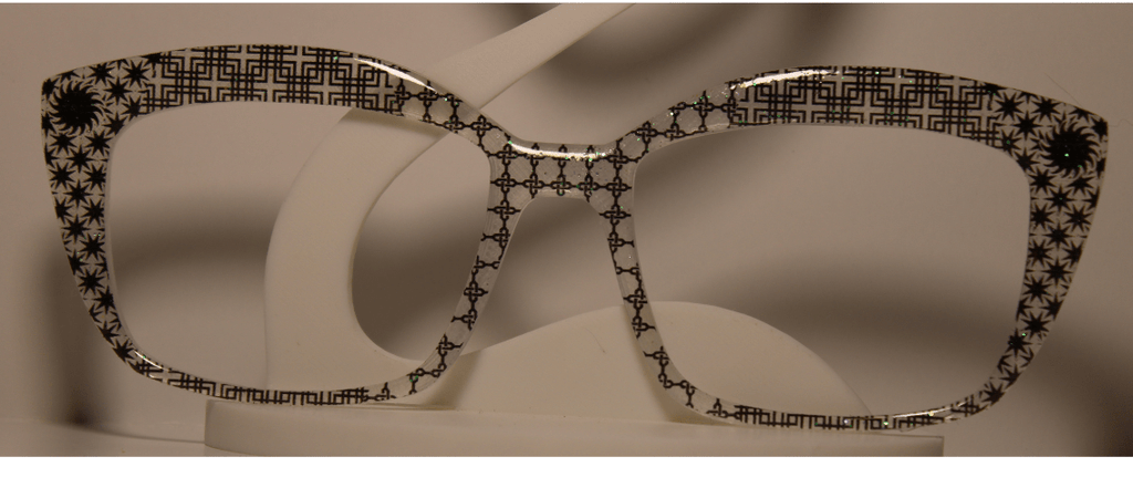Geo Mix - R3dvelvetee