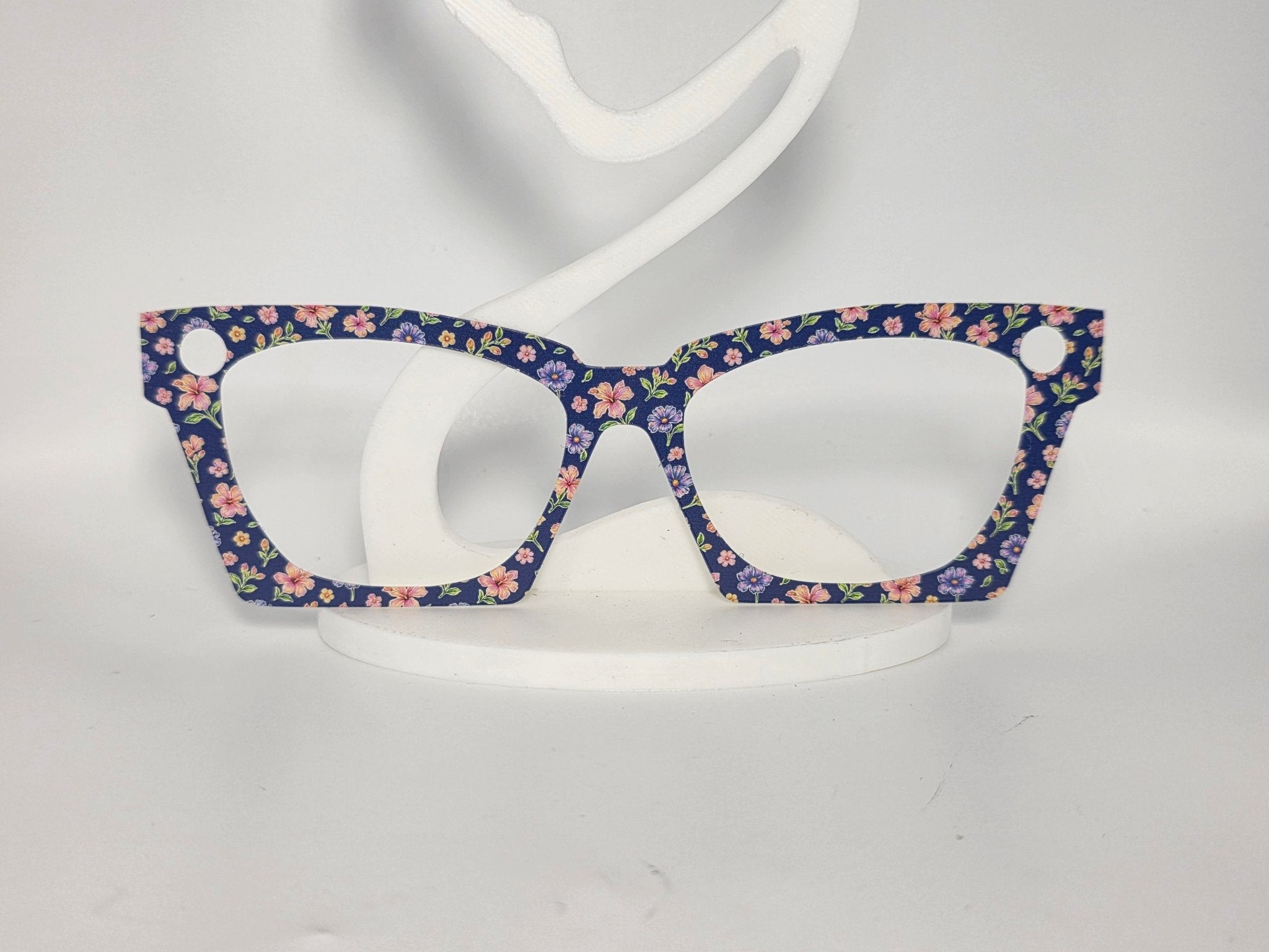 Getaway Blossoms Dupe - R3dvelvetee