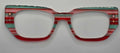 Gleam in Red - R3dvelvetee