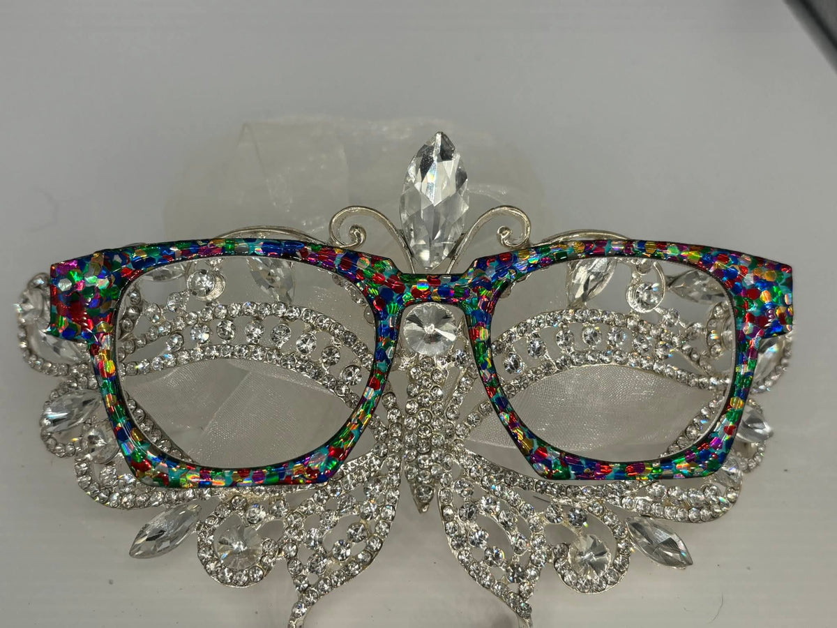 Glitter Bomb - R3dvelvetee