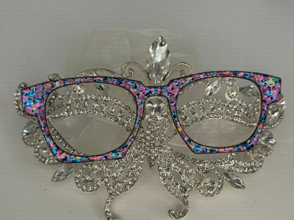 Glitter Bomb - R3dvelvetee