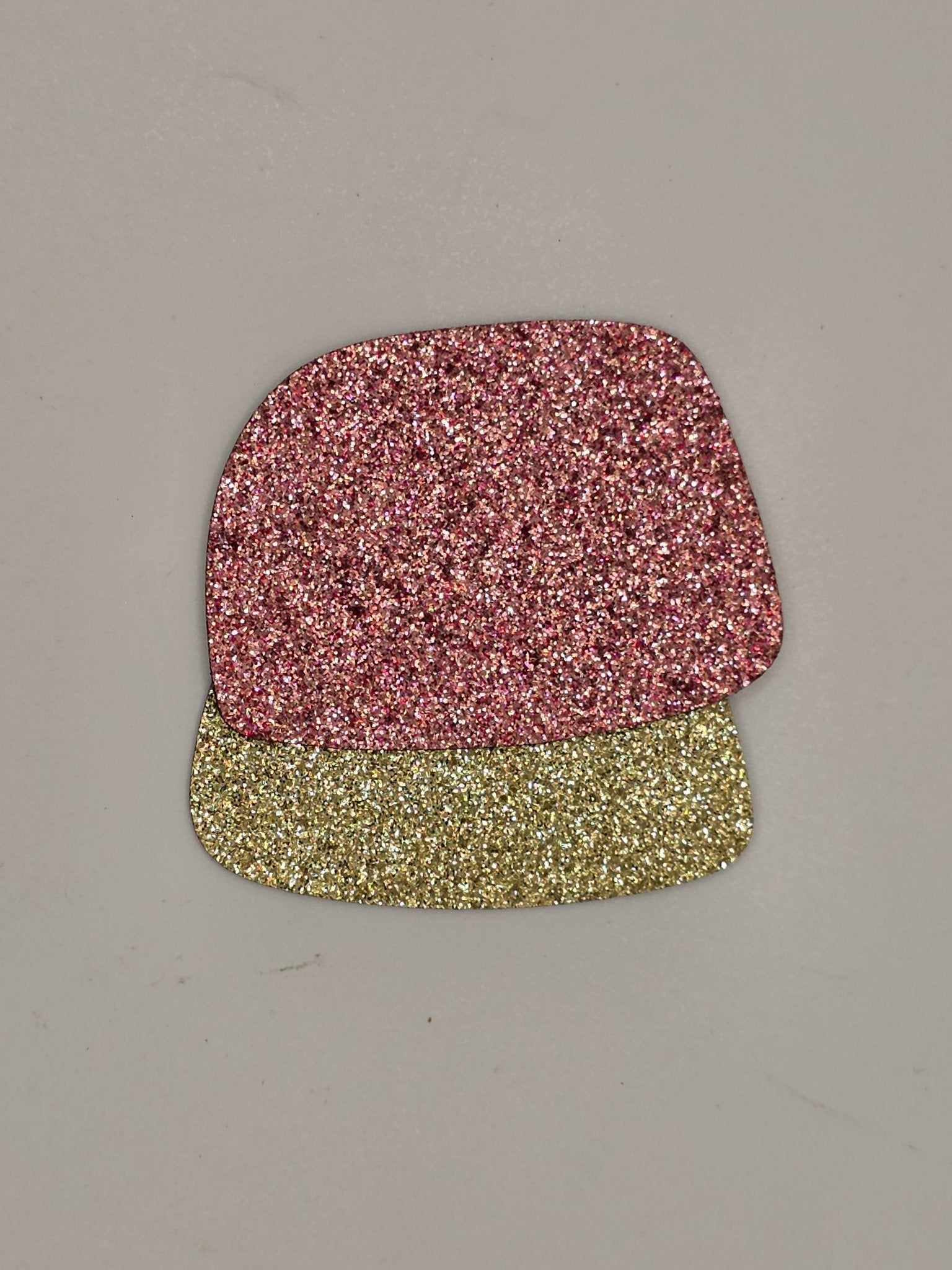 Glitter Flips - R3dvelvetee