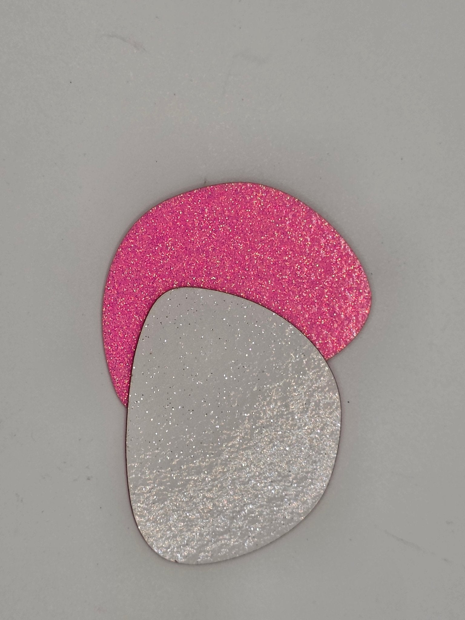 Glitter Flips - R3dvelvetee