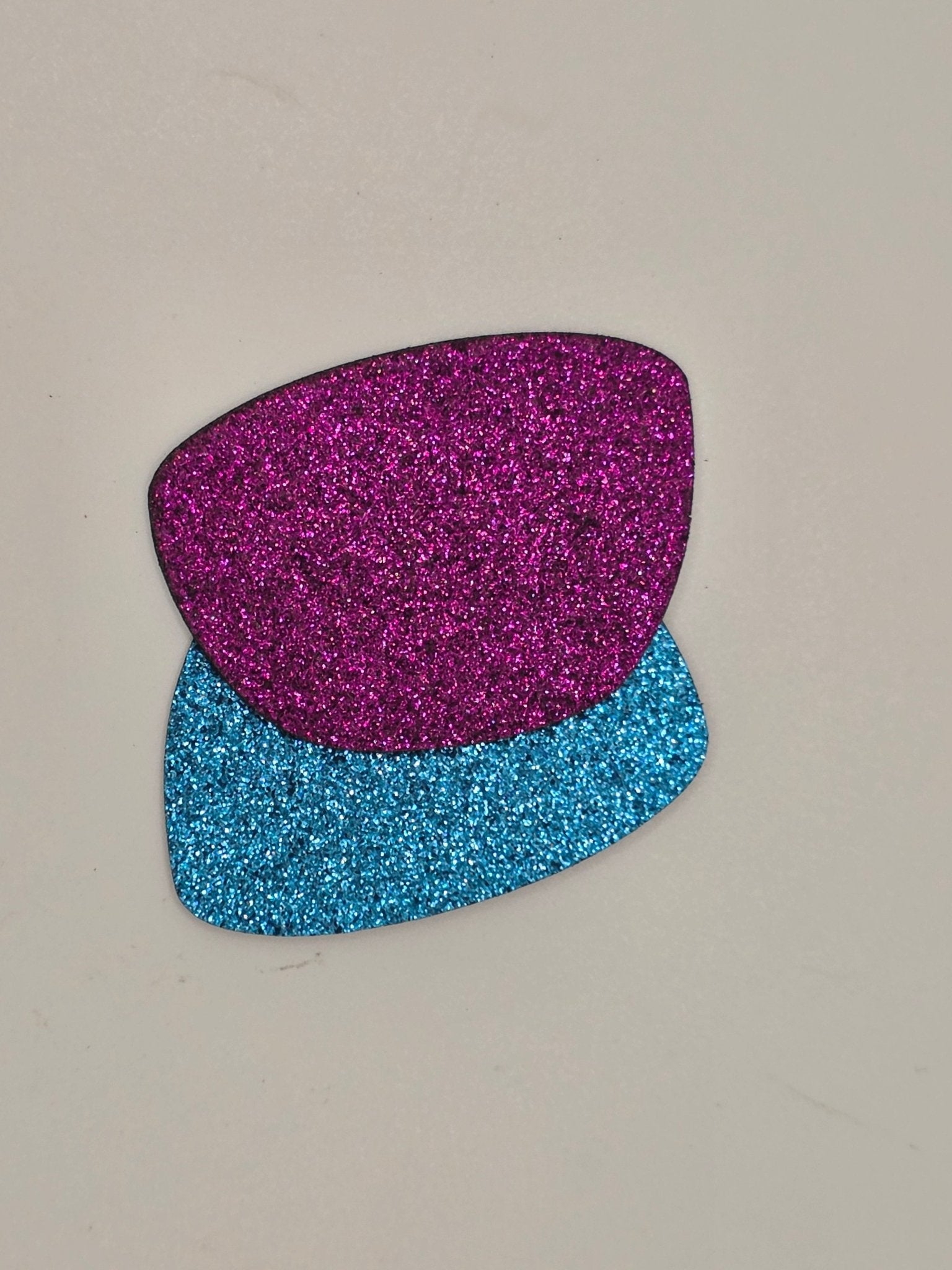 Glitter Flips - R3dvelvetee