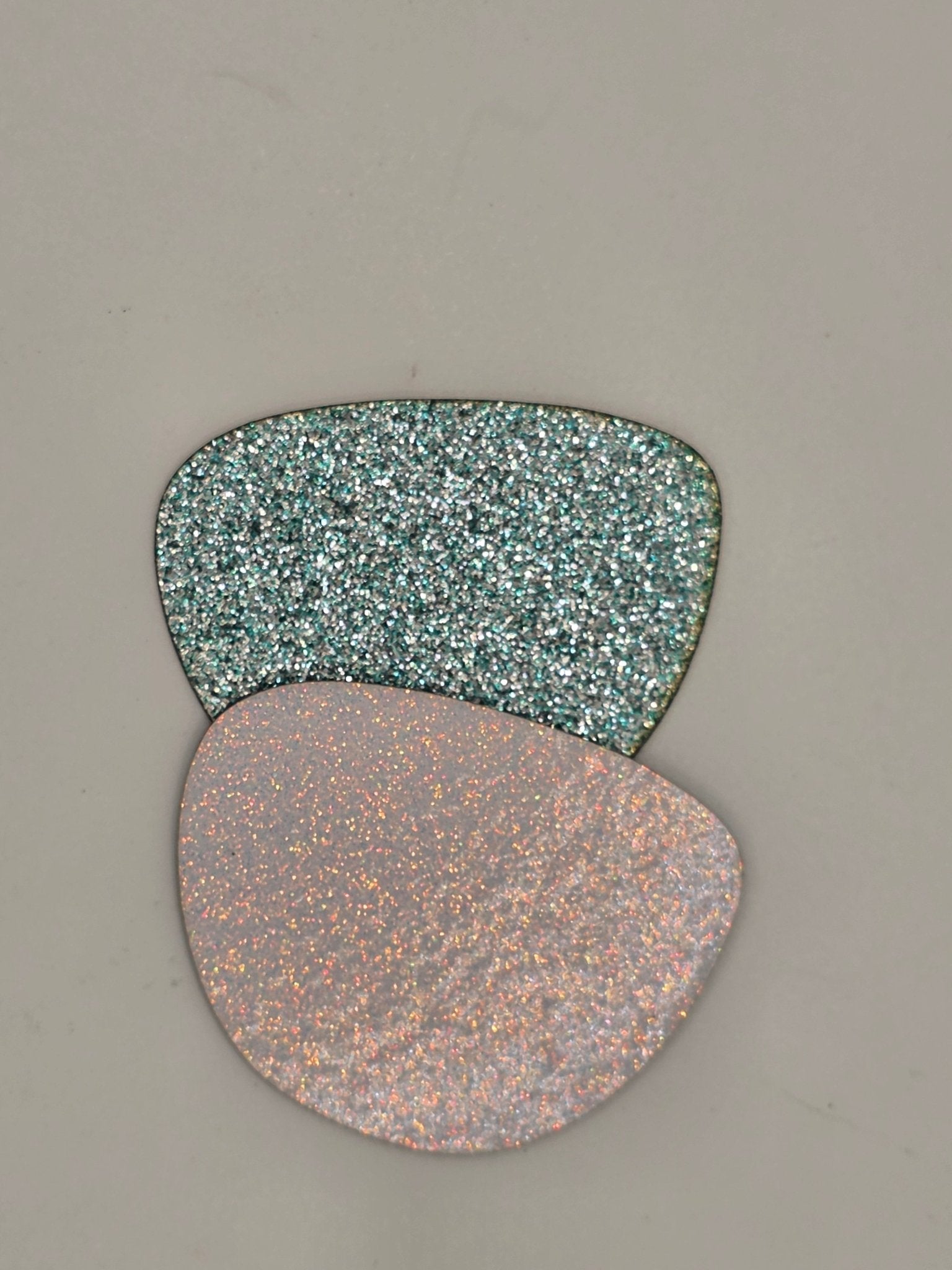 Glitter Flips - R3dvelvetee