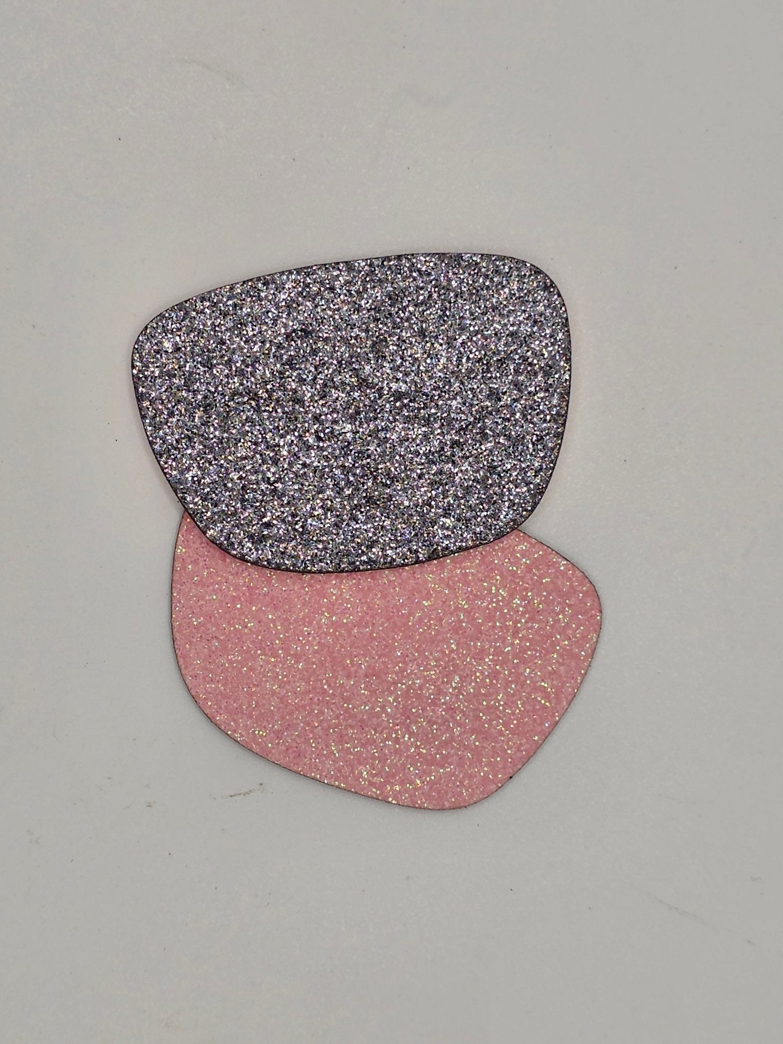 Glitter Flips - R3dvelvetee