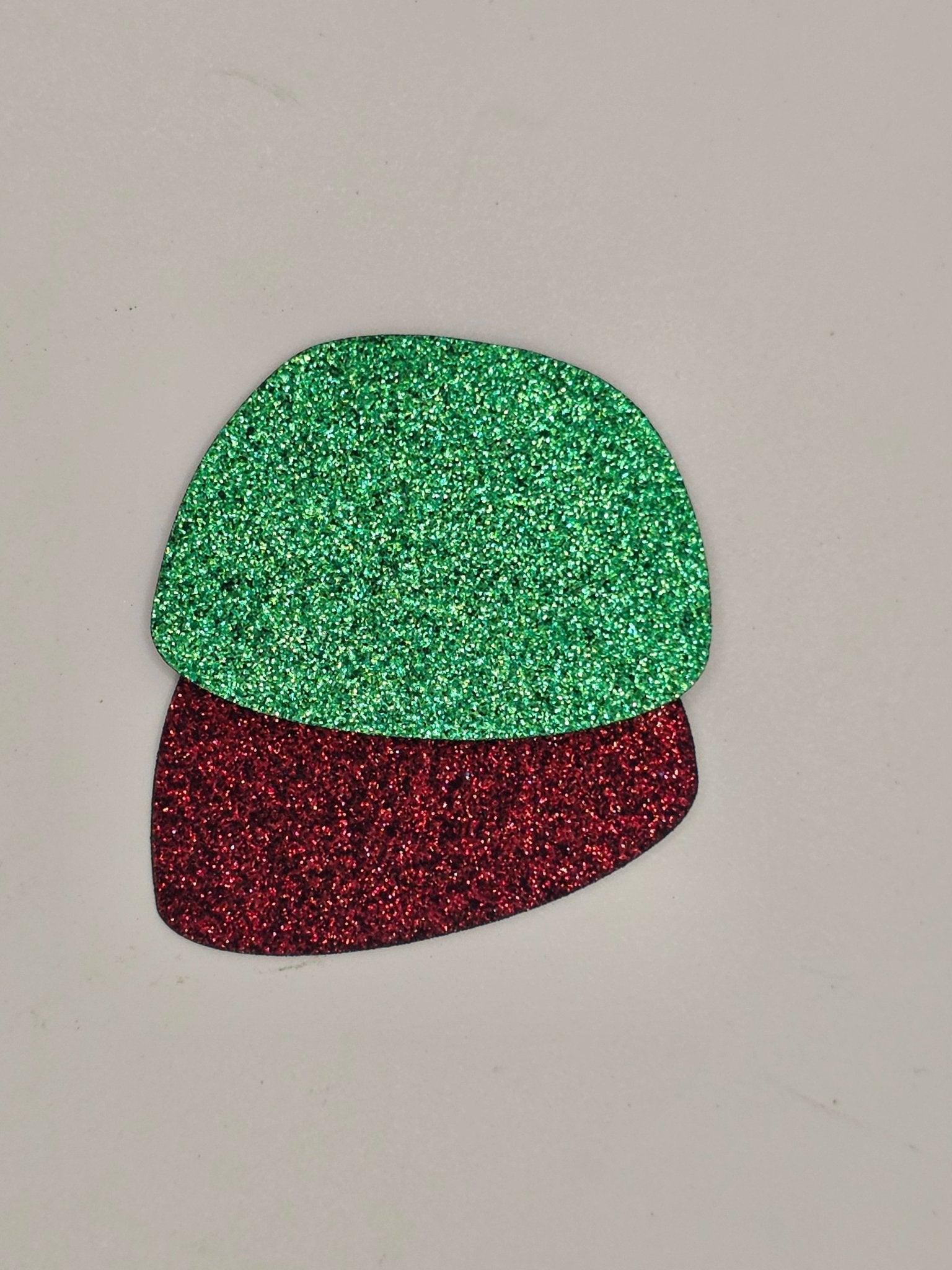 Glitter Flips - R3dvelvetee