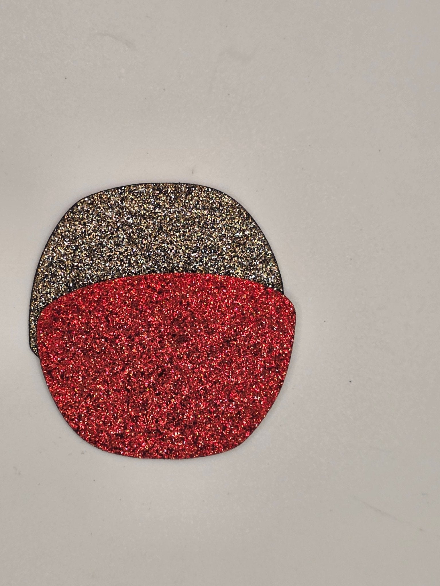 Glitter Flips - R3dvelvetee